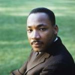 MLK the Dream is Alive
